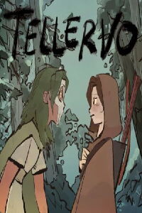 Tellervo (2023)