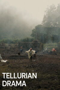 Tellurian Drama (2020)
