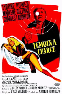 Témoin à charge (1957)