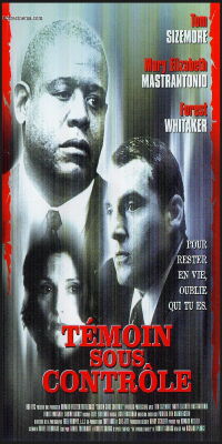 Témoin sous contrôle (1999)