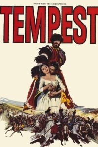 Tempestad (1958)