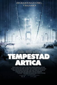 Tempestad ártica (2010)