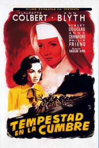 Tempestad en la cumbre (1951)