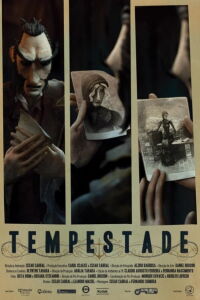 Tempestade (2010)