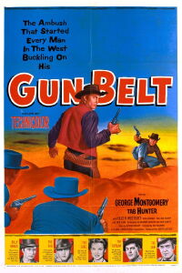 Tempête sur le Texas (1953)