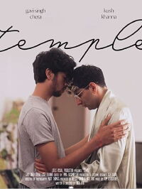 Temple (2022)
