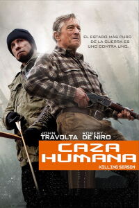 Temporada para matar (2013)