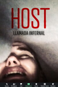 Ten cuidado a quién llamas (2020)