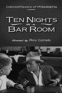 Ten Nights in a Barroom (1926)