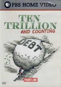 Ten Trillion and Counting (2009)