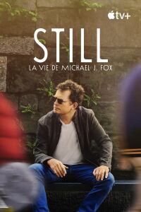 TENACE : l’histoire de Michael J. Fox (2023)