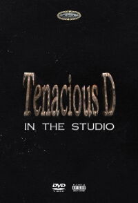 Tenacious D: In the Studio (2003)