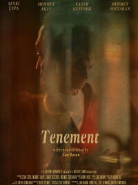 Tenement (2023)