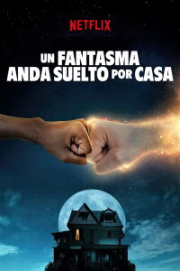 Tenemos un fantasma (2023)