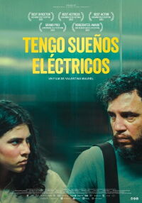 Tengo sueños eléctricos (2023)