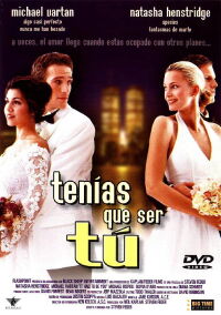 Tenías que ser tú (2000)