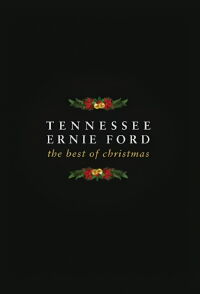 Tennessee Ernie Ford's White Christmas (1972)