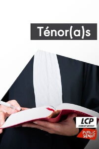 Ténoras, paroles d'avocates (2022)