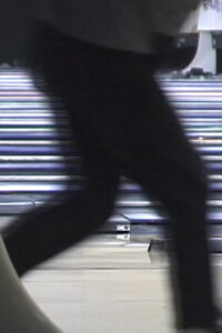 Tenpin Arpeggio (2012)