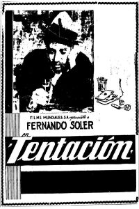 Tentación (1943)