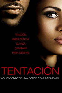 Tentación: Confesiones de un consejero matrimonial (2013)
