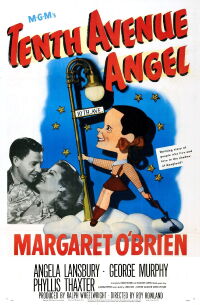 Tenth Avenue Angel (1948)