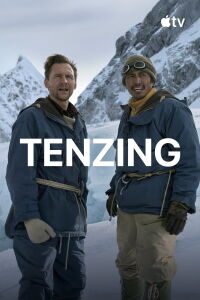 Tenzing : à la conquête de l’Everest (2026)