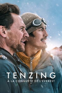 Tenzing : à la conquête de l’Everest (2026)