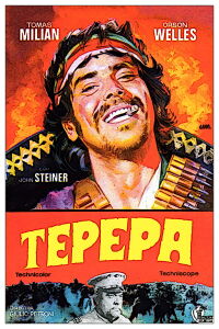 Tepepa (1969)