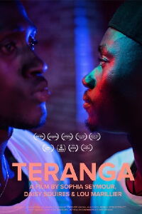 Teranga: We Dance To Forget (2020)