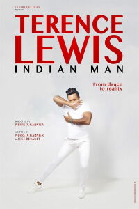 Terence Lewis, Indian Man (2020)