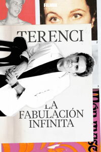 Terenci: la fabulación infinita (2023)