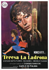 Teresa la ladrona (1973)