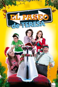 Teresa's Trip (2017)