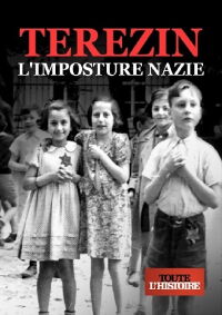 Terezin, l'Imposture Nazie (2019)