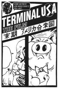 Terminal USA (1993)