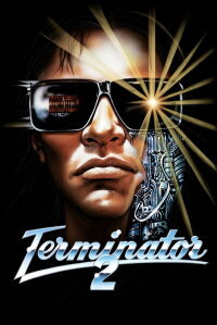 Terminator 2 (Shocking Dark) (1989)