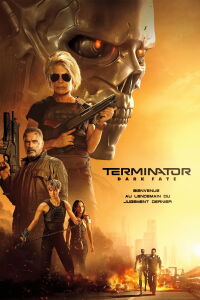 Terminator : Sombre destin (2019)