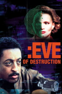 Terminator Woman (1991)