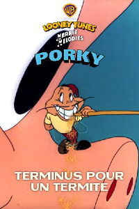 Terminus pour un termite (1948)
