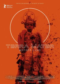 Terra Mater - Mother Land (2023)