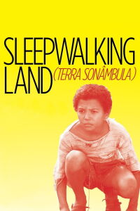 Terra Sonâmbula (2007)