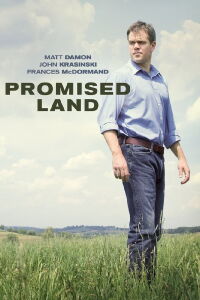 Terre Promise (2012)