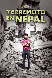 Terremoto en Nepal (2015)