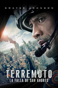 Terremoto: La Falla De San Andrés (2015)