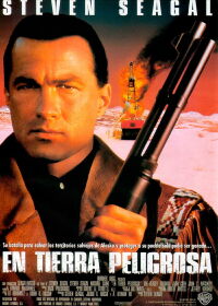 Terreno Salvaje (1994)