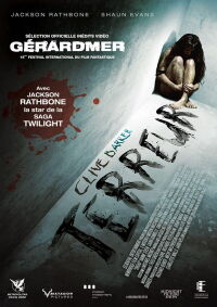Terreur (2009)