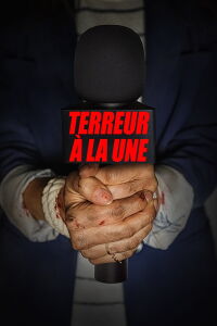 Terreur à la une (2020)