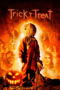 Terreur à l'Halloween (2007)