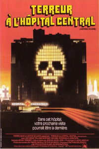 Terreur à l'hôpital central (1982)